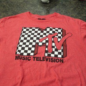 MTV Tee Shirt